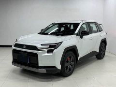 Toyota RAV4 2.0L AWD Luxury - ფოტო 1