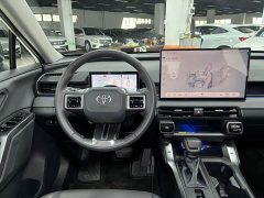 Toyota RAV4 2.0L AWD Luxury - ფოტო 13