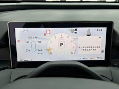 Toyota RAV4 2.0L AWD Luxury - ფოტო 14