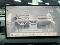 Toyota RAV4 2.0L AWD Luxury - ფოტო 15