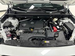 Toyota RAV4 2.0L AWD Luxury - ფოტო 19