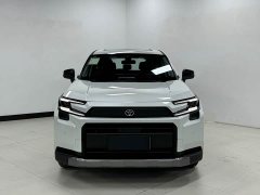 Toyota RAV4 2.0L AWD Luxury - ფოტო 2