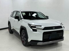 Toyota RAV4 2.0L AWD Luxury - ფოტო 3