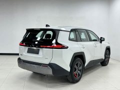 Toyota RAV4 2.0L AWD Luxury - ფოტო 4