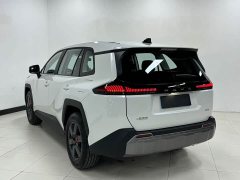 Toyota RAV4 2.0L AWD Luxury - ფოტო 6
