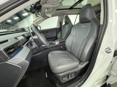 Toyota RAV4 2.0L AWD Luxury - ფოტო 8