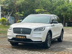 Lincoln Explorer 2022 2.0T Two-Wheel Drive Premium - ფოტო 1