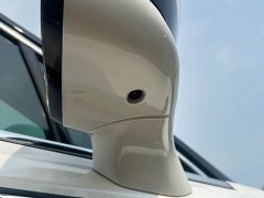 Lincoln Explorer 2022 2.0T Two-Wheel Drive Premium - ფოტო 10