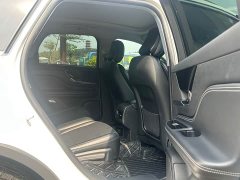 Lincoln Explorer 2022 2.0T Two-Wheel Drive Premium - ფოტო 11