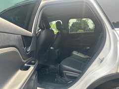 Lincoln Explorer 2022 2.0T Two-Wheel Drive Premium - ფოტო 13