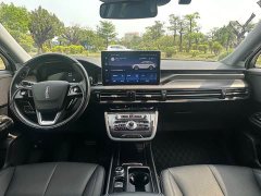 Lincoln Explorer 2022 2.0T Two-Wheel Drive Premium - ფოტო 17