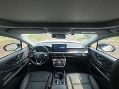 Lincoln Explorer 2022 2.0T Two-Wheel Drive Premium - ფოტო 18