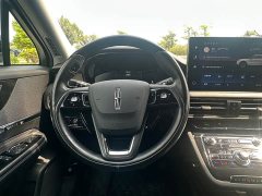 Lincoln Explorer 2022 2.0T Two-Wheel Drive Premium - ფოტო 19