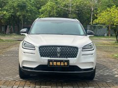 Lincoln Explorer 2022 2.0T Two-Wheel Drive Premium - ფოტო 2