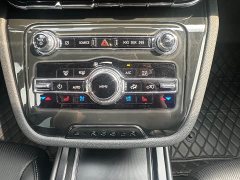 Lincoln Explorer 2022 2.0T Two-Wheel Drive Premium - ფოტო 20