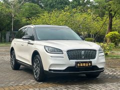 Lincoln Explorer 2022 2.0T Two-Wheel Drive Premium - ფოტო 3
