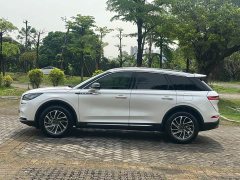 Lincoln Explorer 2022 2.0T Two-Wheel Drive Premium - ფოტო 4