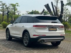 Lincoln Explorer 2022 2.0T Two-Wheel Drive Premium - ფოტო 5