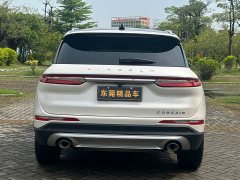 Lincoln Explorer 2022 2.0T Two-Wheel Drive Premium - ფოტო 6