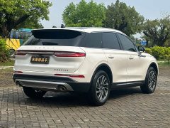 Lincoln Explorer 2022 2.0T Two-Wheel Drive Premium - ფოტო 7