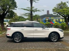 Lincoln Explorer 2022 2.0T Two-Wheel Drive Premium - ფოტო 8