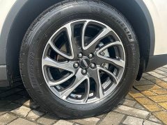 Lincoln Explorer 2022 2.0T Two-Wheel Drive Premium - ფოტო 9