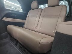 Li Auto L9 Ultra Smart Refresh Edition - ფოტო 11