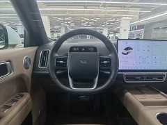 Li Auto L9 Ultra Smart Refresh Edition - ფოტო 13