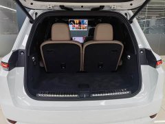 Li Auto L9 Ultra Smart Refresh Edition - ფოტო 14