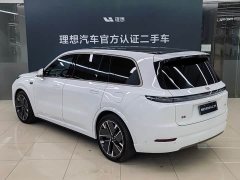 Li Auto L9 Ultra Smart Refresh Edition - ფოტო 15