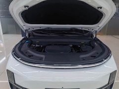 Li Auto L9 Ultra Smart Refresh Edition - ფოტო 17