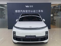 Li Auto L9 Ultra Smart Refresh Edition - ფოტო 2