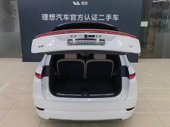 Li Auto L9 Ultra Smart Refresh Edition - ფოტო 20