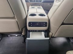 Li Auto L9 Ultra Smart Refresh Edition - ფოტო 8