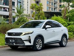 GAC Trumpchi GS4 Coupe 2020 270T Automatic Smart Connect Tech Edition - ფოტო 10