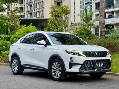 GAC Trumpchi GS4 Coupe 2020 270T Automatic Smart Connect Tech Edition - ფოტო 12