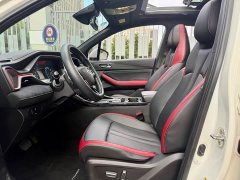 GAC Trumpchi GS4 Coupe 2020 270T Automatic Smart Connect Tech Edition - ფოტო 13