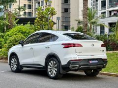 GAC Trumpchi GS4 Coupe 2020 270T Automatic Smart Connect Tech Edition - ფოტო 16