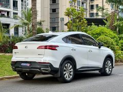 GAC Trumpchi GS4 Coupe 2020 270T Automatic Smart Connect Tech Edition - ფოტო 18