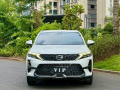 GAC Trumpchi GS4 Coupe 2020 270T Automatic Smart Connect Tech Edition - ფოტო 2