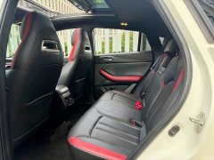 GAC Trumpchi GS4 Coupe 2020 270T Automatic Smart Connect Tech Edition - ფოტო 6