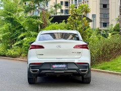 GAC Trumpchi GS4 Coupe 2020 270T Automatic Smart Connect Tech Edition - ფოტო 8