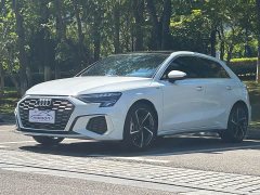Audi A3 Sportback 35 TFSI Fashion Sport - photo 1