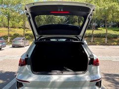Audi A3 Sportback 35 TFSI Fashion Sport - photo 10