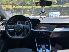 Audi A3 Sportback 35 TFSI Fashion Sport - photo 14