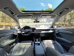 Audi A3 Sportback 35 TFSI Fashion Sport - photo 16