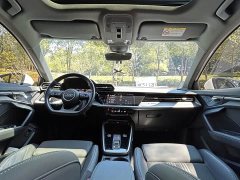 Audi A3 Sportback 35 TFSI Fashion Sport - photo 17