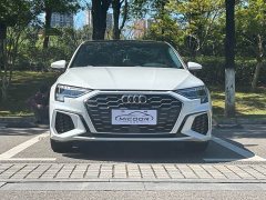 Audi A3 Sportback 35 TFSI Fashion Sport - photo 2