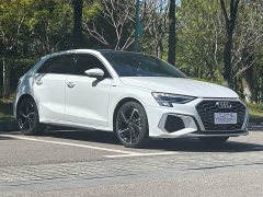 Audi A3 Sportback 35 TFSI Fashion Sport - photo 3