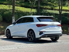 Audi A3 Sportback 35 TFSI Fashion Sport - photo 4